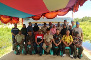 Read more about the article Kepala Kejaksaan Negeri Kaimana Menghadiri Kegiatan GEMAPATA (Gerakan Masyarakat Pemasangan Batas)