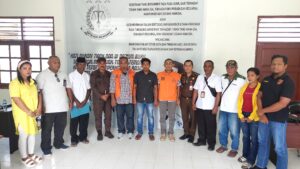 Read more about the article UPAYA MEDIASI PENYELESAIAN PERKARA MELALUI RESTRORATIVE An. JM dan an. TM Melangar Pasal 351 ayat 1 Jo Pasal 55 KUHP