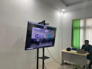 Read more about the article Launching Program Kejaksaan Negeri Kaimana “PACE JJ” (Pelayanan Cepat Jaksa Menjawab)